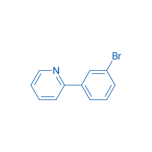 2-(3-Bromophenyl)pyridine 25g