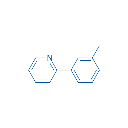 2-(m-Tolyl)pyridine 1g