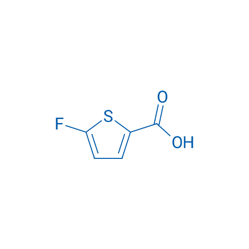 5-Fluorothiophene-2-carboxylic acid 1g