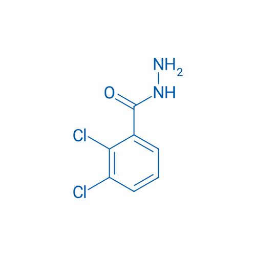 2,3-Dichlorobenzohydrazide 5g