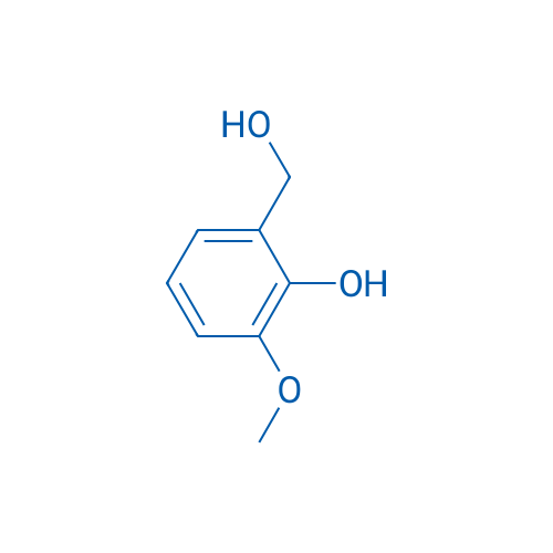 2-(Hydroxymethyl)-6-methoxyphenol 100g