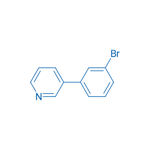 3-(3-Bromophenyl)pyridine 5g