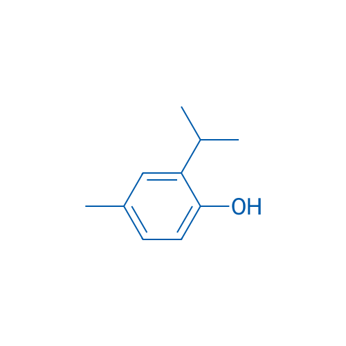 2-Isopropyl-4-methylphenol 100mg