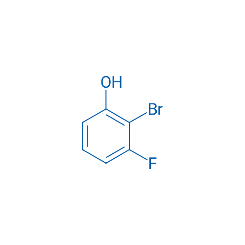 2-Bromo-3-fluorophenol 1g