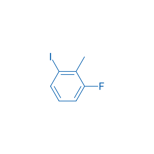 1-Fluoro-3-iodo-2-methylbenzene 500g