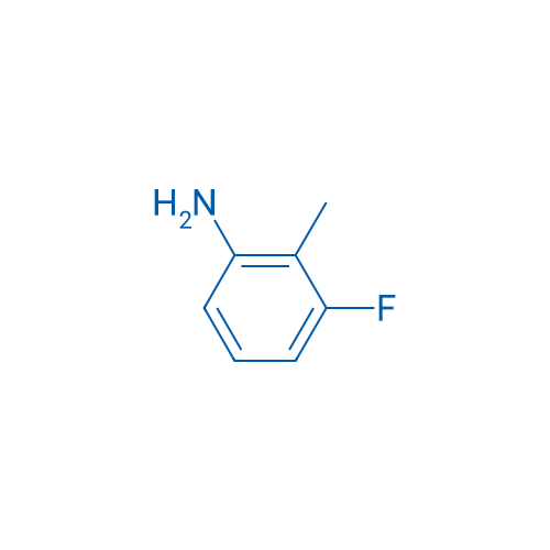 3-Fluoro-2-methylaniline 10g