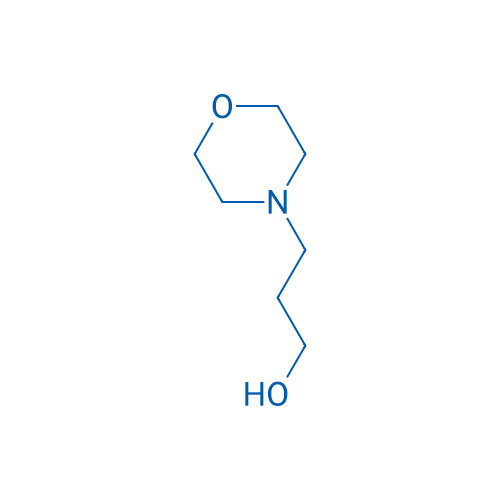 4-(3-Hydroxypropyl)morpholine 500g