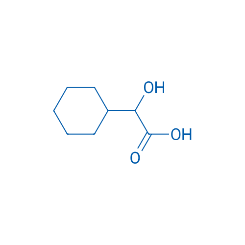 2-Cyclohexyl-2-hydroxyacetic acid 25g