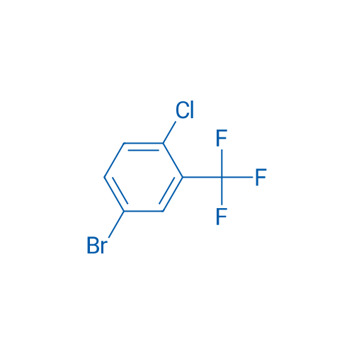 4-Bromo-1-chloro-2-(trifluoromethyl)benzene 100g