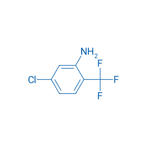 2-Amino-4-chlorobenzotrifluoride 25g