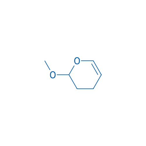 3,4-Dihydro-2-methoxy-2H-pyran 500g