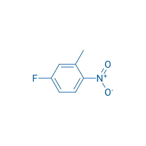 5-Fluoro-2-nitrotoluene 500g