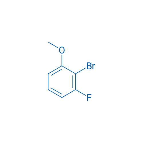 2-Bromo-1-fluoro-3-methoxybenzene 5g