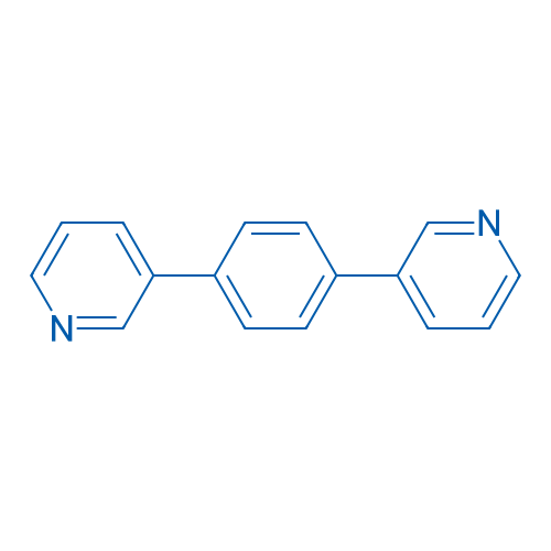 1,4-Di(pyridin-3-yl)benzene 1g