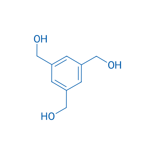 Benzene-1,3,5-triyltrimethanol 5g