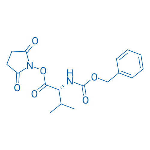 Z-D-Val-OSu 25g