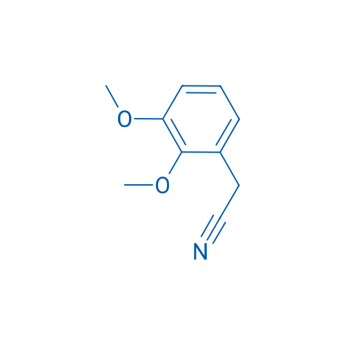 2-(2,3-Dimethoxyphenyl)acetonitrile 5g