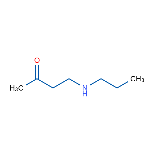4-(Propylamino)butan-2-one 1g