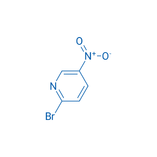 2-Bromo-5-nitropyridine 25g
