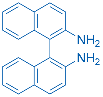 rac-BINAM 100g