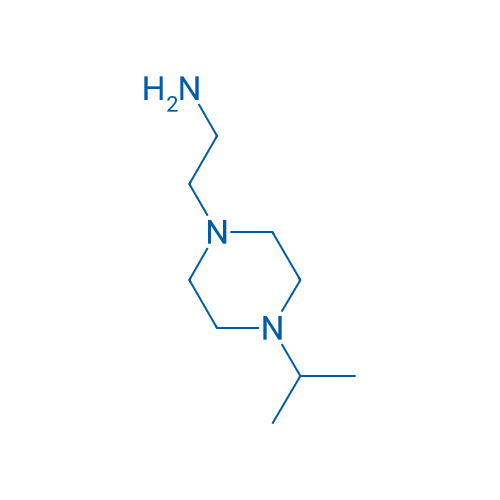2-(4-Isopropylpiperazin-1-yl)ethanamine 5g