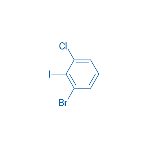 2-Bromo-6-chloroiodobenzene 500g