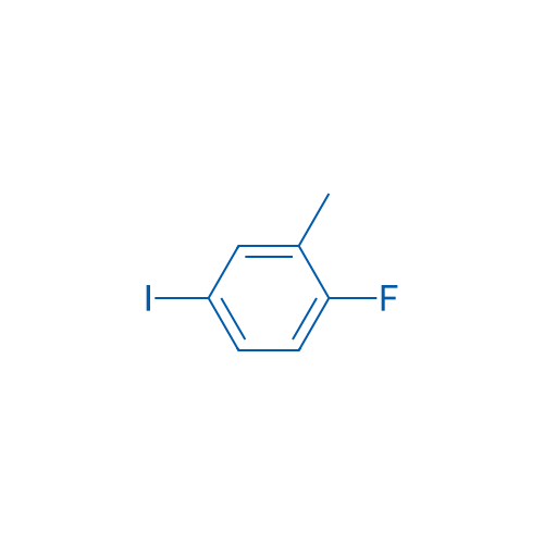 1-Fluoro-4-iodo-2-methylbenzene 500g
