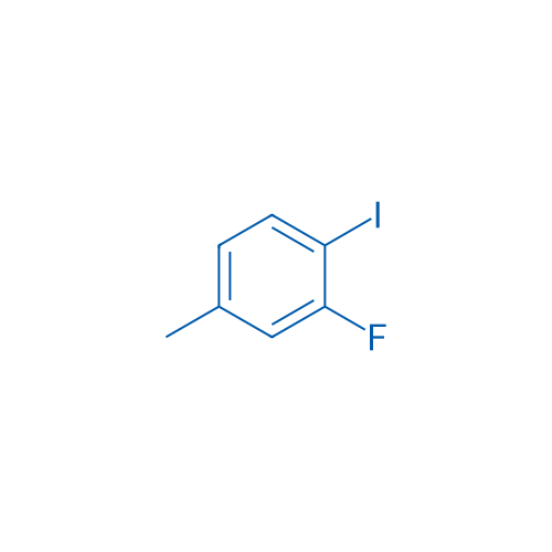 3-Fluoro-4-iodotoluene 100g
