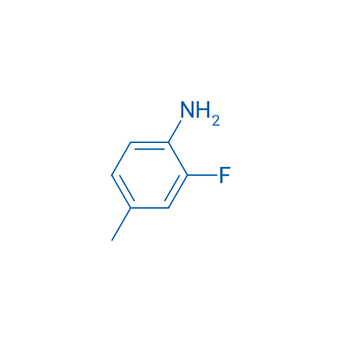 2-Fluoro-4-methylaniline 500g