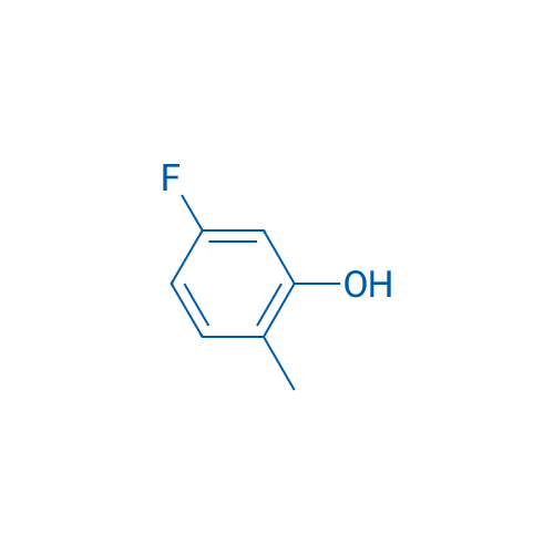 5-Fluoro-2-methylphenol 5g