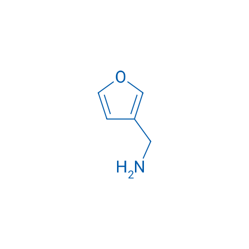 Furan-3-ylmethanamine 100mg