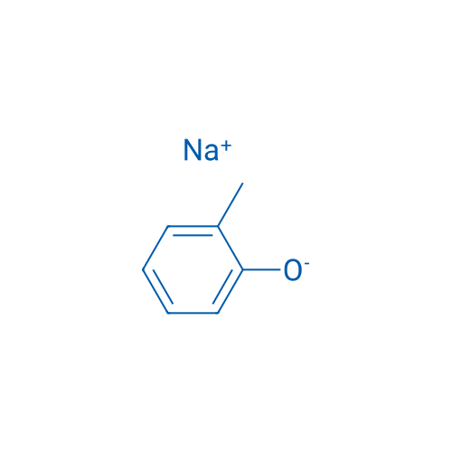 Sodium 2-methylphenolate 1g