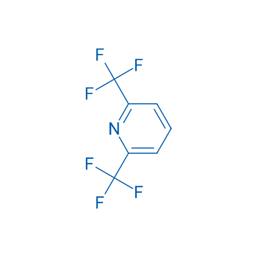 2,6-Bis(trifluoromethyl)pyridine 5g