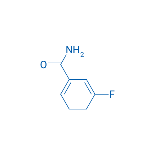 m-Fluorobenzamide 5g
