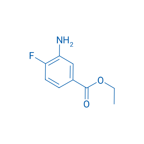 Ethyl 3-amino-4-fluorobenzoate 25g
