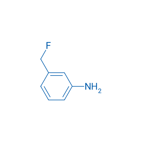 3-(Fluoromethyl)aniline 5g