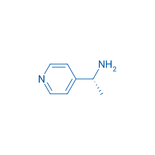 (R)-1-(4-Pyridyl)ethylamine 100mg