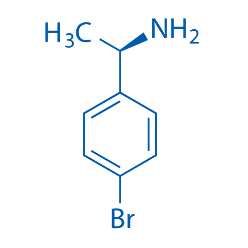 (R)-1-(4-Bromophenyl)ethylamine 500g