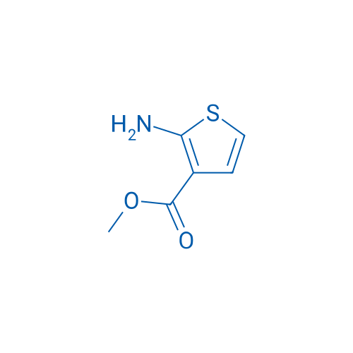 Methyl 2-aminothiophene-3-carboxylate 25g