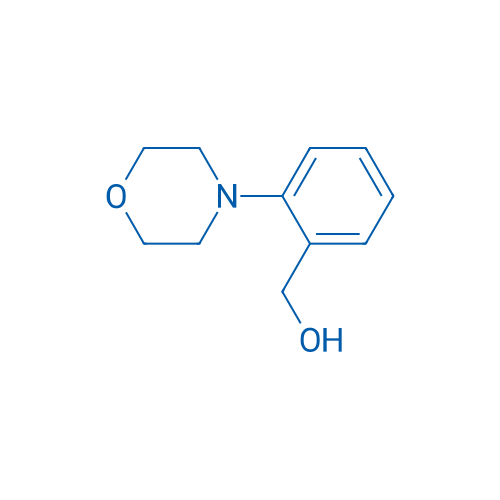 (2-Morpholin-4-yl-phenyl)methanol 5g