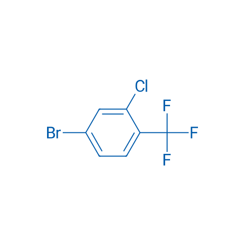 4-Bromo-2-chlorobenzotrifluoride 5g