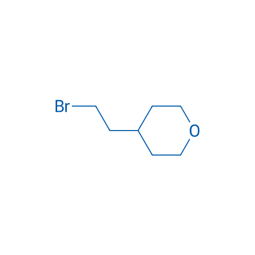 4-(2-Bromoethyl)tetrahydropyran 1g