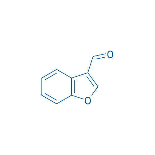 Benzofuran-3-carbaldehyde 250mg