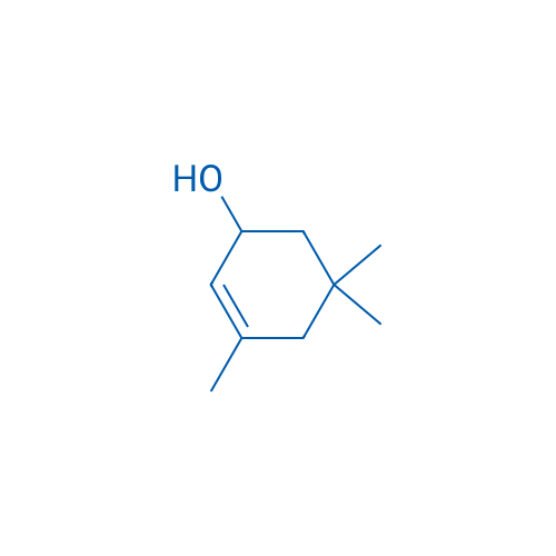 3,5,5-Trimethyl-2-cyclohexen-1-ol 5g