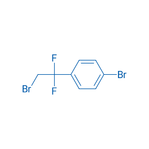 1-Bromo-4-(2-bromo-1,1-difluoroethyl)benzene 1g