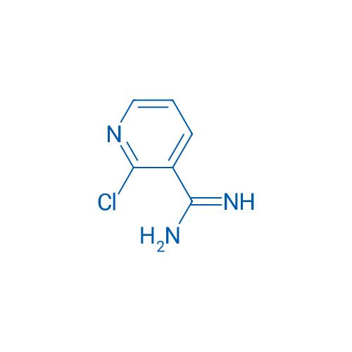2-Chloronicotinimidamide 1g