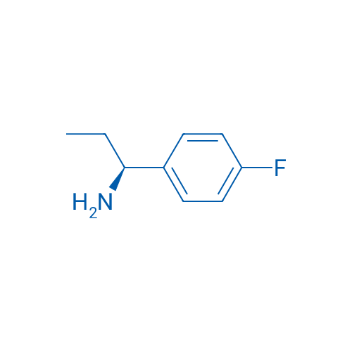 (S)-1-(4-Fluorophenyl)propan-1-amine 1g