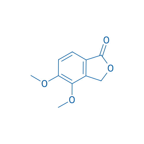 4,5-Dimethoxyisobenzofuran-1(3H)-one 250mg
