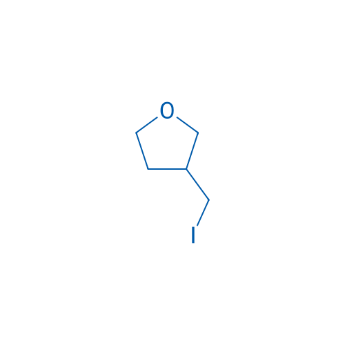 3-(Iodomethyl)tetrahydrofuran 1g