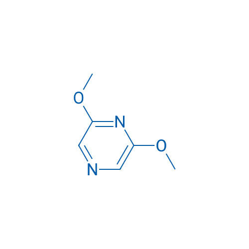 2,6-Dimethoxypyrazine 25g